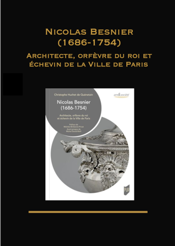 Compte rendu - The Silver Society